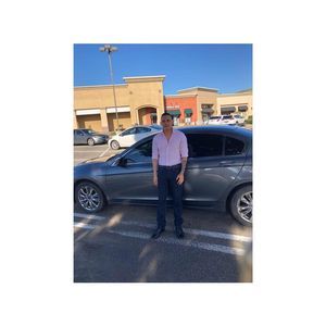 Meet your Posher, Roberto